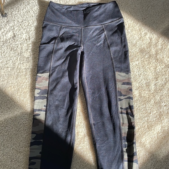 LaSenza leggings - Picture 4 of 4